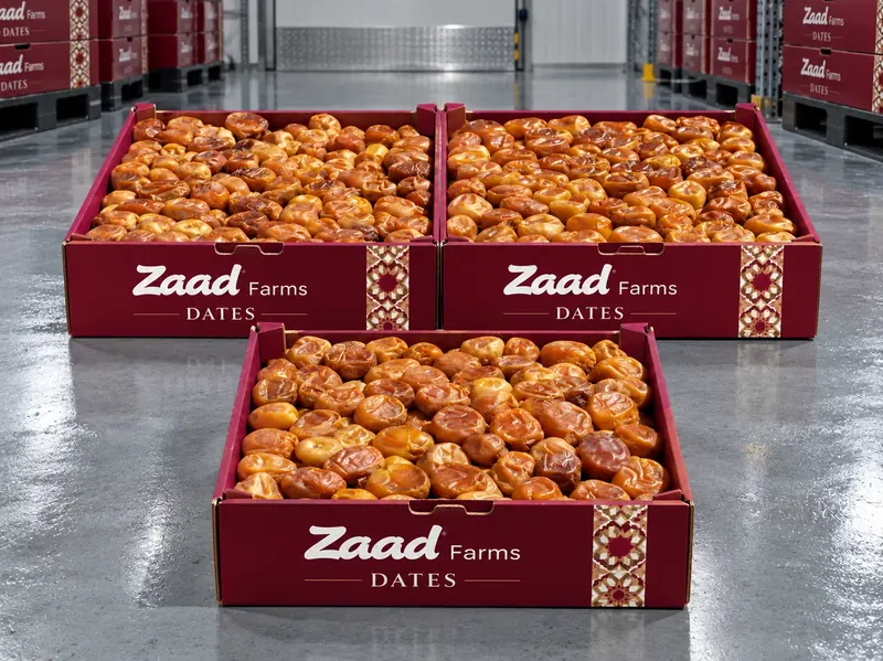 Frozen dates