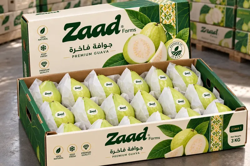 Guavas