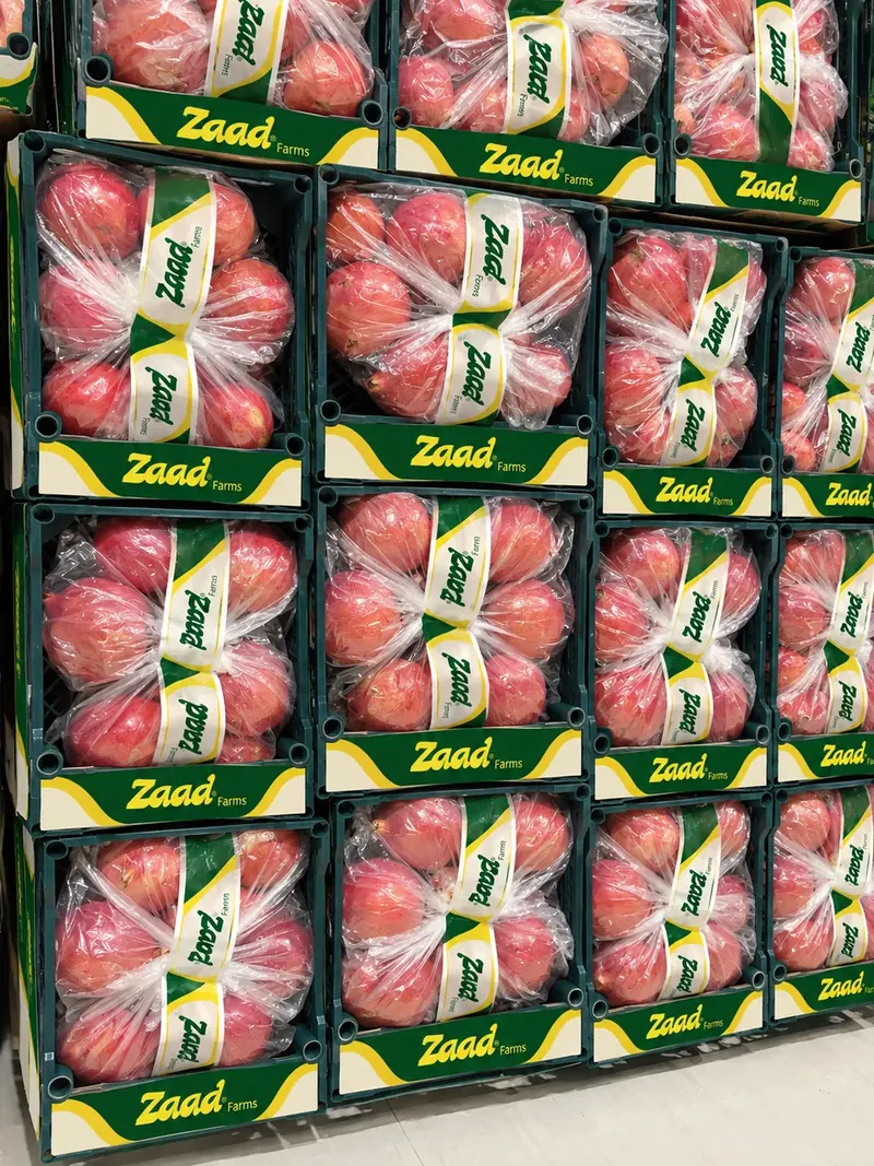 Pomegranates
